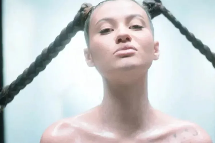 Mesajul adresat de Erika Isac bărbaților, chiar de Ziua Femeii. ”Sunt frustrată”