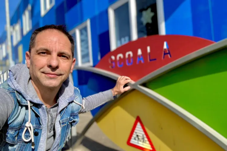 ”Trebuie înființat un Minister al Educației Adulților!” - Ce spune Dan Negru despre rezultatele slabe de la simularea Evaluării Naționale 2024