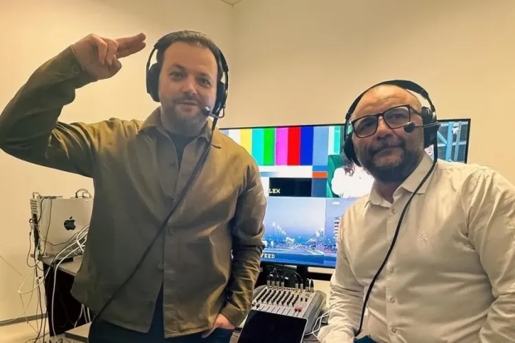 Mihai Morar nu va mai comenta cursele de Formula 1. Antena 1 l-a scos de pe post!