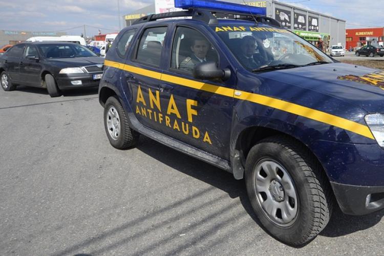 Inspectorii ANAF vor avea dreptul să poarte arme în timpul controalelor. Ministrul Finanțelor: „Să ştie evazioniştii”