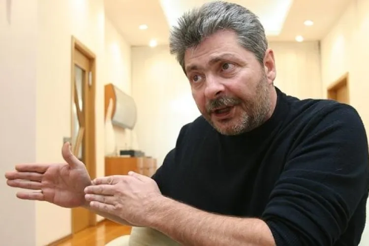 Sorin Ovidiu Vîntu, despre stilul cheltuitor al românilor: ”Am trăit şi vom trăi până la sfârşitul etniei noastre cu mult peste posibilităţi!” - VIDEO