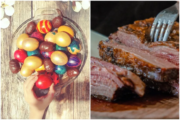 Românii vor plăti anul acesta cu cel puțin 10 lei mai mult pentru un kilogram de miel