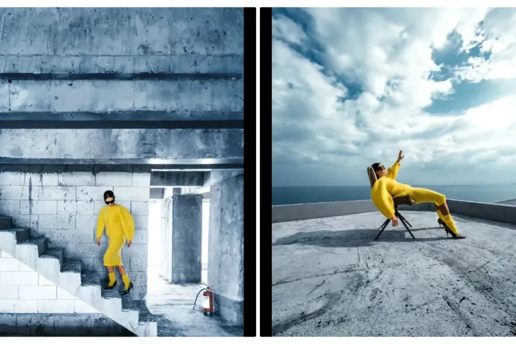 Inna și-a cumpărat un apartament de lux: ”Când e gata vă chem la un drink. Mă laud și cu vecini faimoși” - FOTO