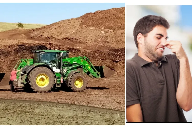 De unde vine mirosul îngrozitor din Cluj-Napoca. Va dura mai bine de două săptămâni