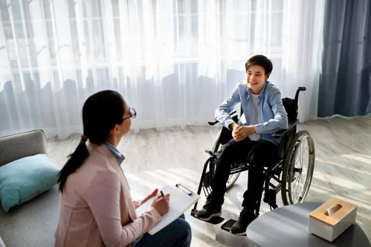 Sprijin financiar pentru copiii cu dizabilități din Cluj-Napoca. Cum se face înscrierea în program 