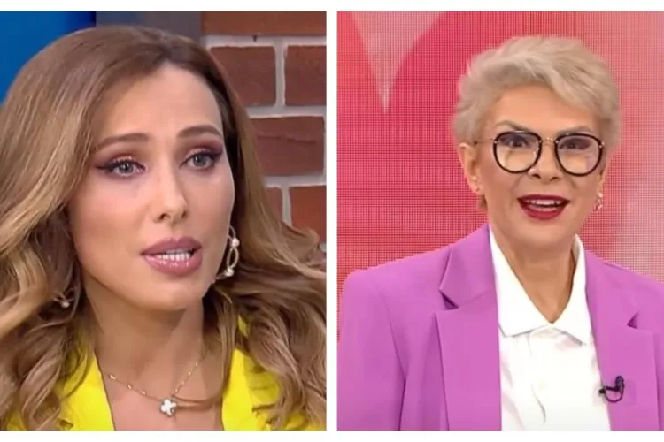 Teo Trandafir s-a băgat cu bocancii în viața Iuliei Vântur, criticând relația cu megavedeta indiană Salman Khan - VIDEO