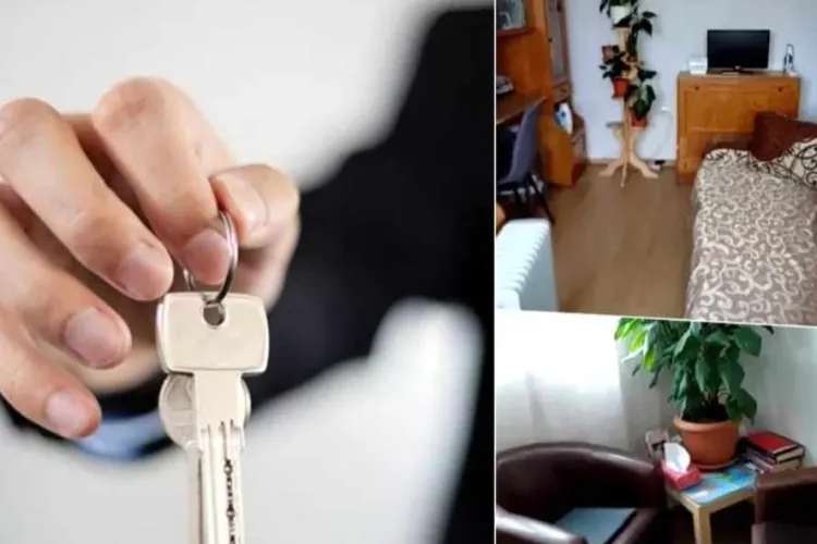 Orașul din România unde o garsonieră mobilată și utilată costă 7.500 de euro. Are și un spațiu generos