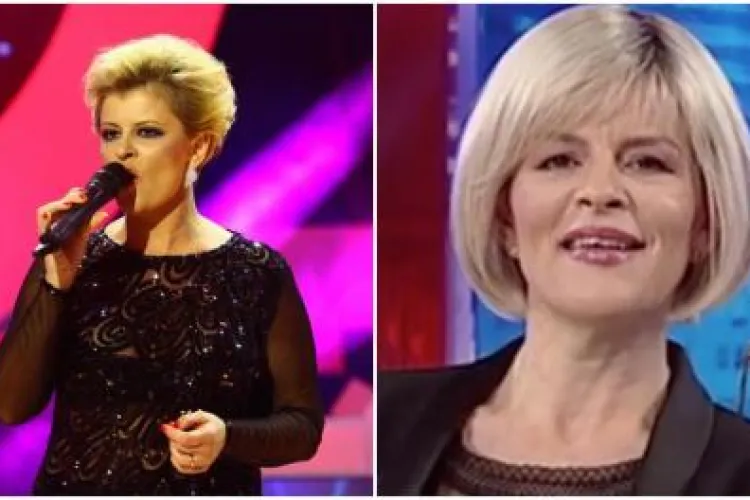 ”Nu poate să cânte live” - Ce spune Sanda Ladoși despre Inna, Delia, Andra sau Theo Rose