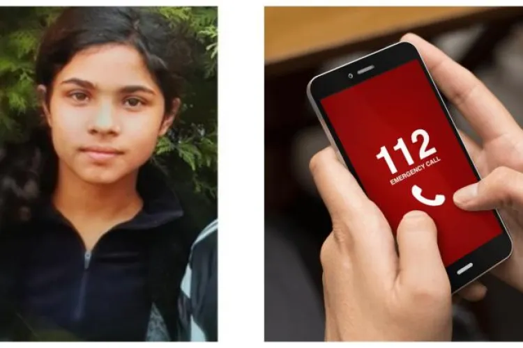 Fetița de 13 ani care a dispărut din Cluj-Napoca a fost găsită. Este în siguranță