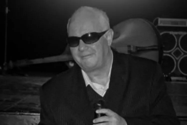 Doliu pe scena muzicii românești! Solistul George Nicolescu s-a stins din viață. Artistul studiase la Cluj