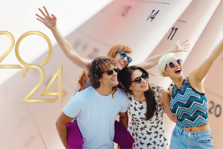 Când pică minivacanţa de primăvară 2024. Vor fi șase zile libere pentru părinți şi elevi