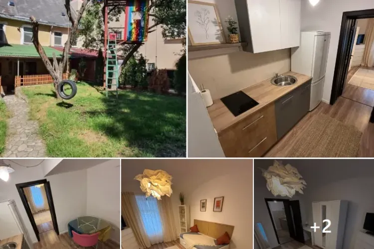 ,,Știați că nu locuim în Monaco. V-ați stricat la cap?”- Anunțul unei chirii din Cluj a stârnit valuri de reacții în mediul online 