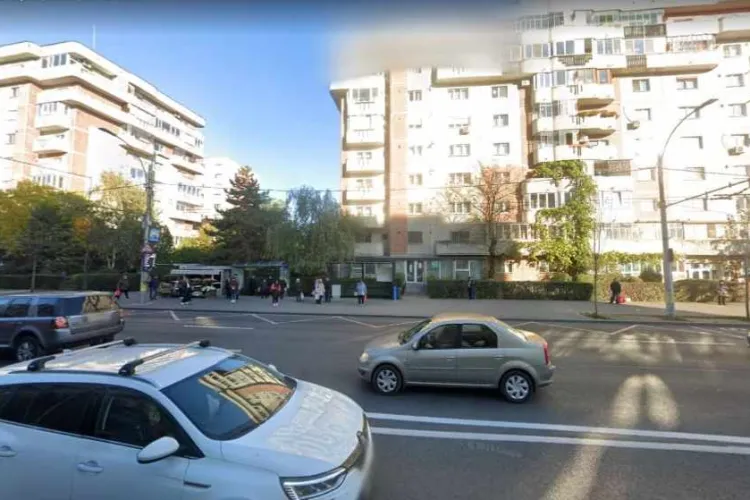 „Am sunat la Poliție la 3 dimineața pentru că îmi vibrau geamurile de la sunet”. „Doreii” lucrează noaptea la Cluj și oamenii nu pot dormi - VIDEO