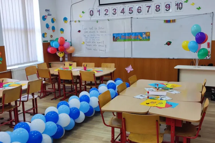 Calendarul de înscriere în clasa pregătitoare urmează să fie publicat în Monitorul Oficial. Ministrul Educaţiei a făcut anunțul