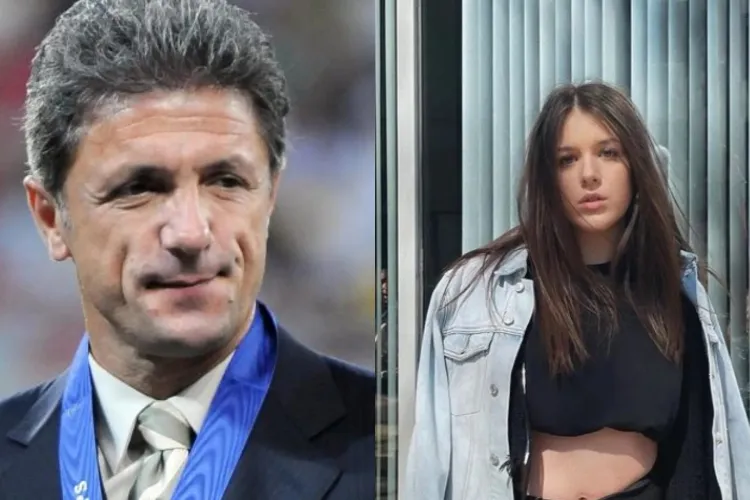 Lecția de viață pe care Gică Popescu i-a dat-o fiicei sale! Tânăra a rămas uimită când a văzut cât de ieftină este mașina: ”Să zică mersi”