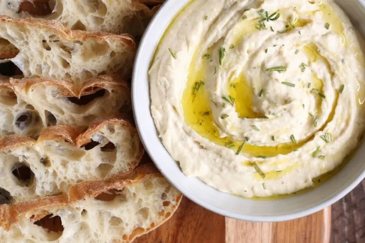 Icre cu fasole. Cum prepari această delicatesă de care puțini au auzit