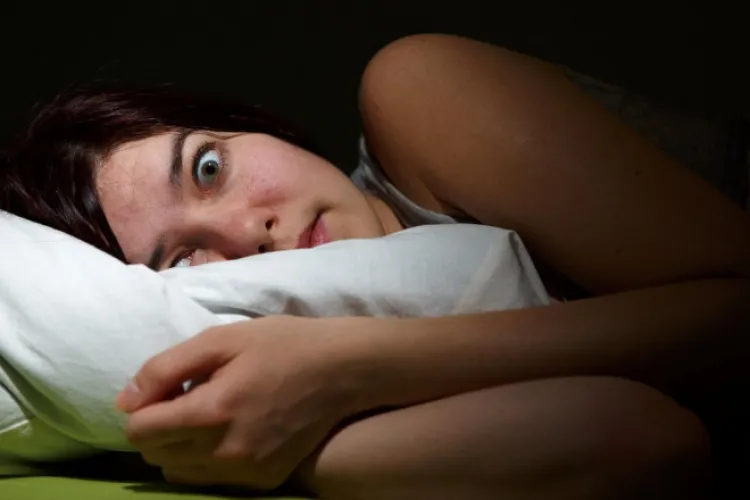 Care sunt cele mai comune coșmaruri. Ce spun specialiștii despre semnificația din spatele acestor vise tensionate?