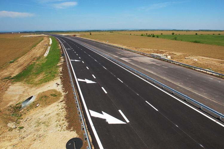 Cea mai controversată autostradă din țară va avea taxă de trecere: Toate autostrăzile din România vor fi cu vinietă sau taxă
