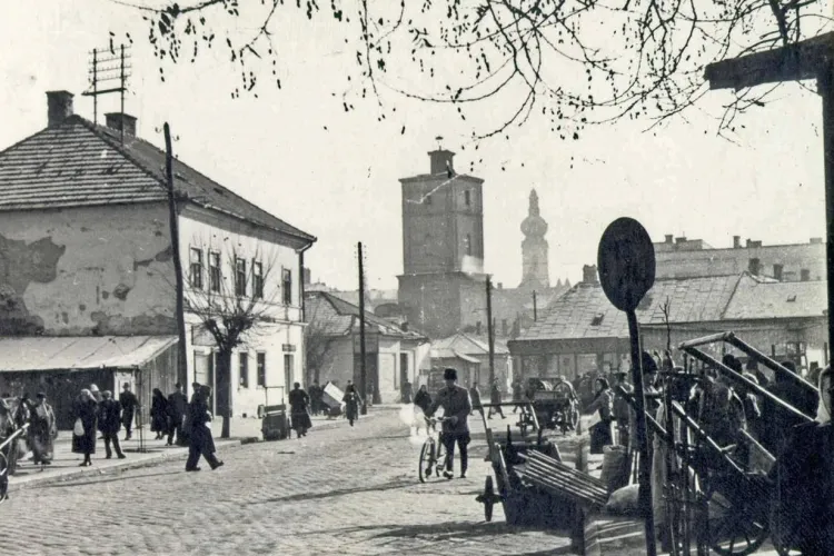 Cine recunoaște această zonă a Clujului merită premiul de ”Clujean adevărat” - FOTO