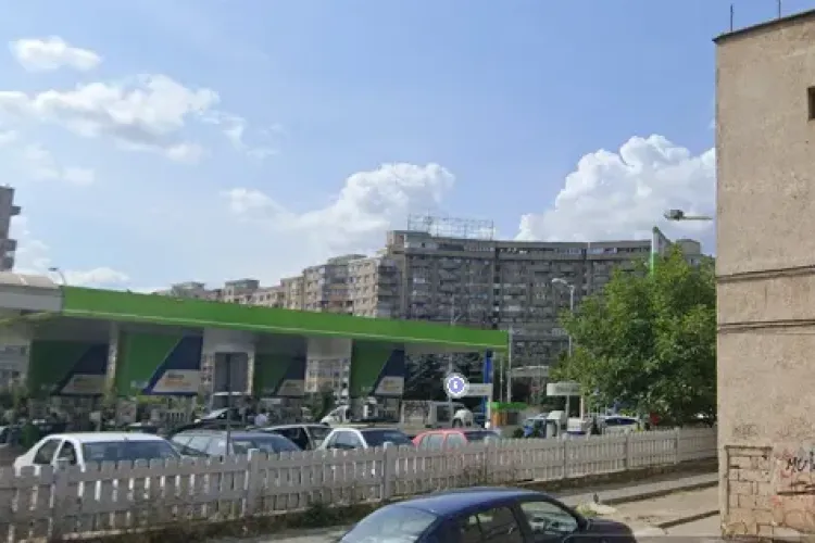 ,,Fac gălăgie atât ziua cât și noaptea, agresează trecătorii” - Clujenii din Mărăști se tem să iasă din case, din cauza unor indivizi dubioși