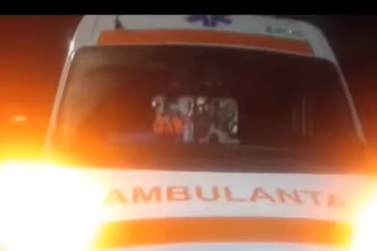 Un primar l-a bătut pe paznicul instituției până l-a băgat în spital. Bărbatul îi recunoscuse că nu avea de gând să-l voteze la următoarele alegeri 