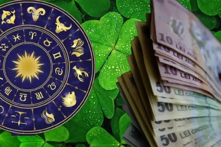 Care sunt cele 4 zodii care vor avea noroc cu carul în ultima săptămână din martie. Divinitatea va veghea asupra lor