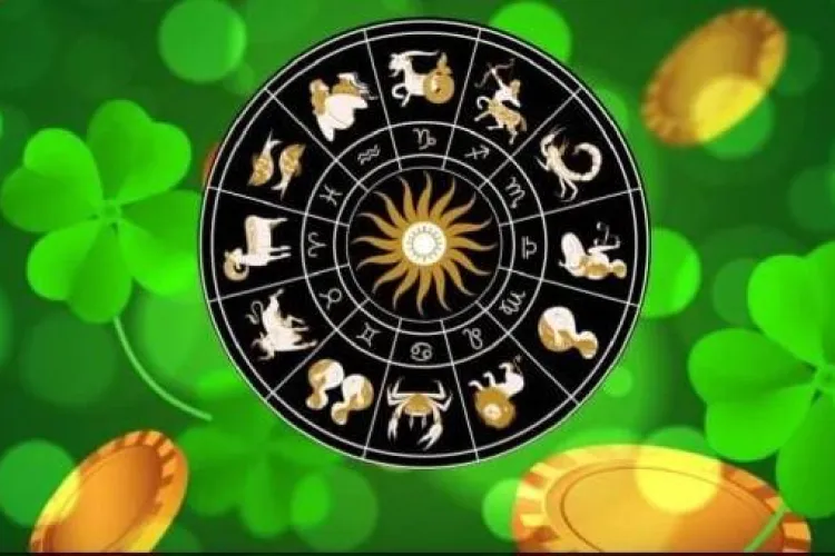 Două zodii care au lipici la bani și noroc în toate! Își vor schimba viața radical în perioada următoare, vor avea câștiguri importante