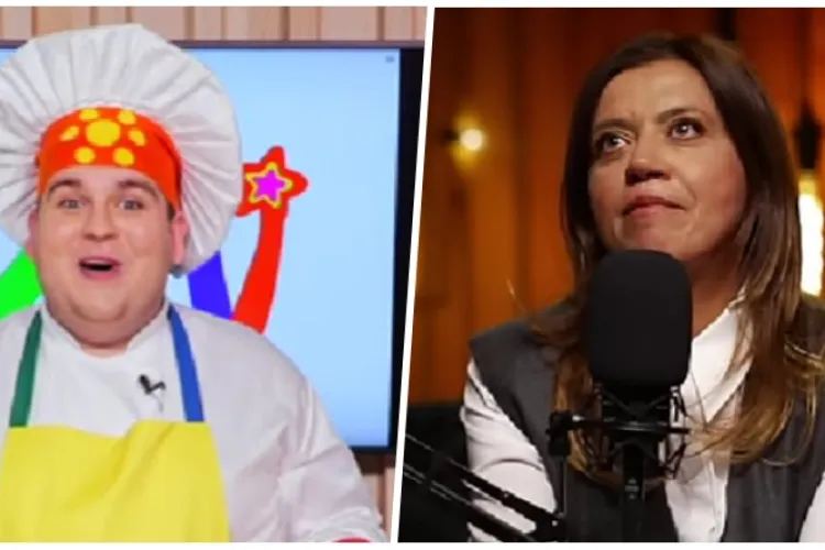 Scandal uriaș în gașca Zurli! Fondatoarea trupei, pusă la zid de bucătărașul Lulu, după plecarea lui: ,,Totul din vina EI. Al trimisei Domnului pe pământ