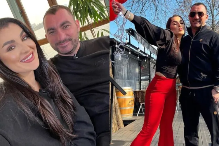 Pescobar a fost părăsit de ”mâna lui dreaptă”: ”Nu spun ”nu” următoarelor oportunități care or să vină în viața mea”