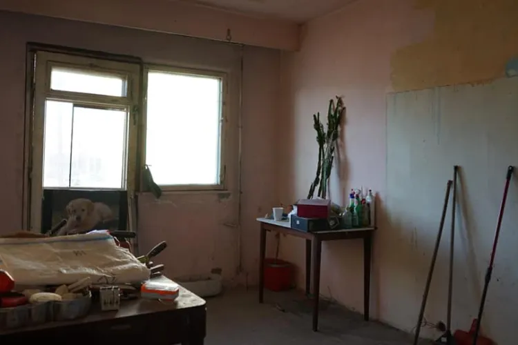 Au înnebunit clujenii! Garsonieră bombă, vândută la preț de locuință nouă - FOTO