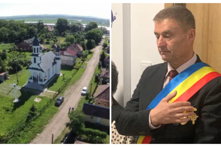 Comuna Jucu vine puternic din spate. Pe 2024, Primăria a crescut masiv fondurile pentru investiții - FOTO