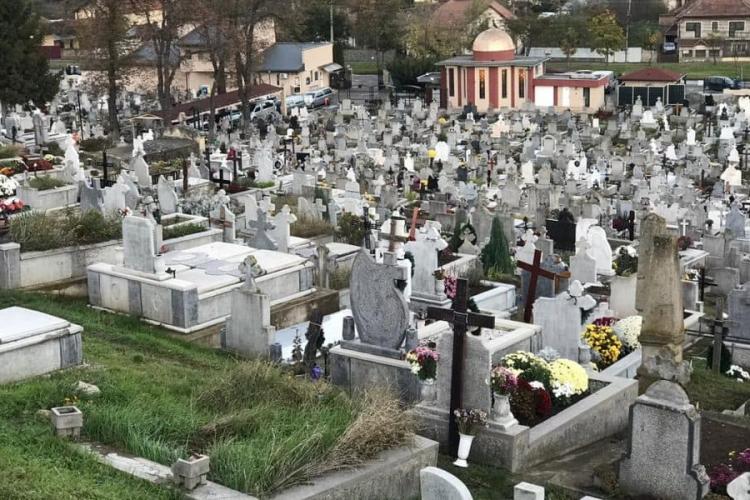 Un român și-a dezgropat prietenul mort după ce l-a visat și i-ar fi spus că este încă viu
