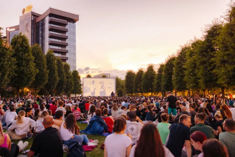 Investiție de 500 de milioane de euro pe platforma Carbochim Cluj- VIDEO