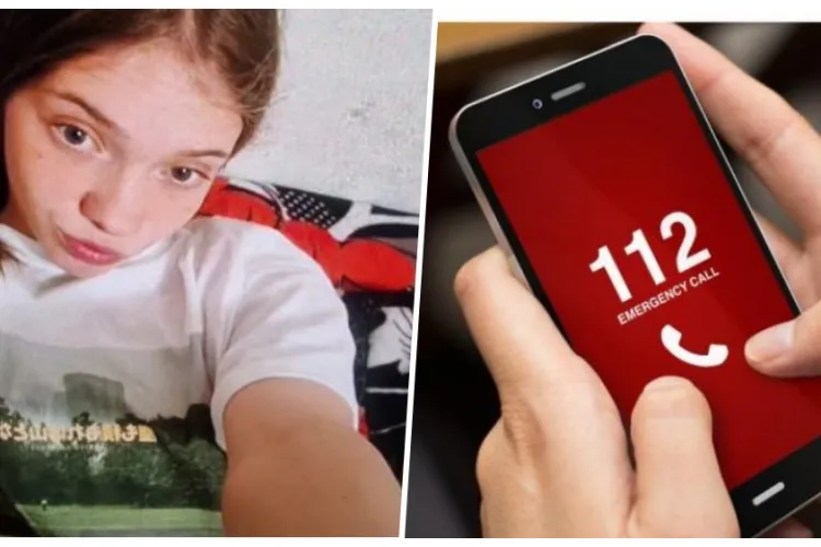 O adolescentă de 14 ani din Cluj-Napoca a dispărut! Poliția și familia o caută