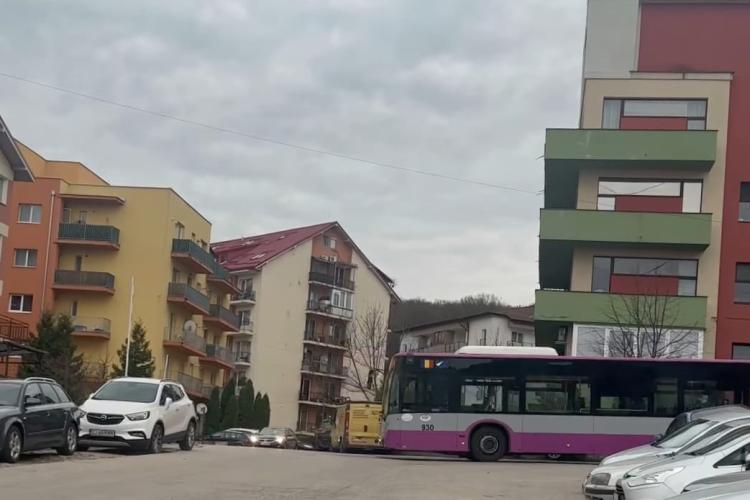  Partea Mănășturului uitată de administrația locală! Clujenii se plâng că nu au trotuare: „Suntem plătitori de impozite, nu e normal”