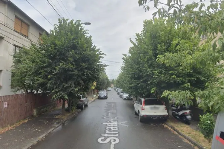 Sensuri unice în Andrei Mureșanu, pe două străzi. În plus, ca și cadou, parcările vor fi numai cu plată 