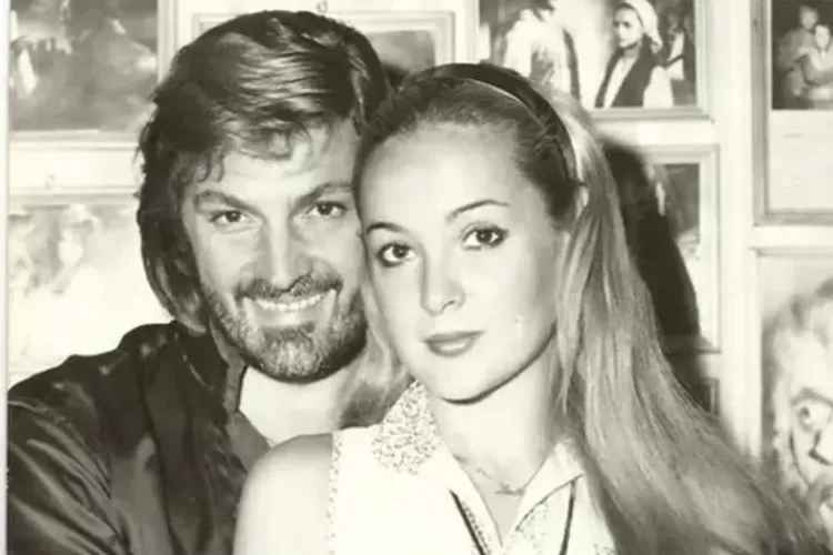 Celebra actriță care i-a fost amantă actorului Florin Piersic, vreme de 9 ani. Era mai tânără cu 17 ani: „Dacă rămâneam cu el era vai de vieţişoara mea”