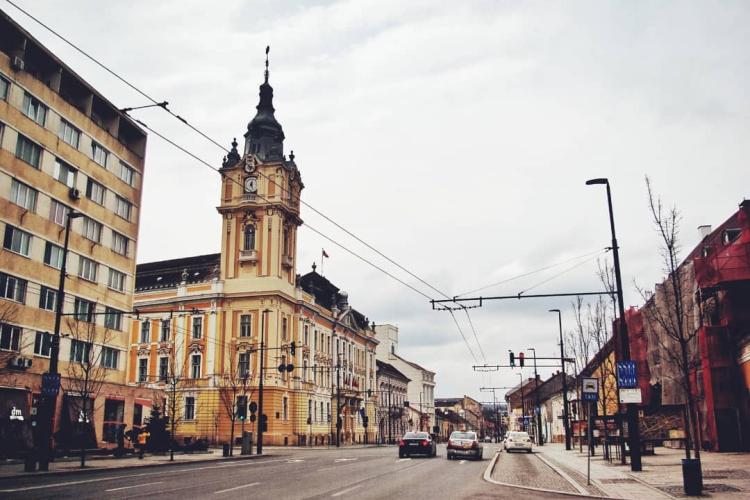Mai este ”nepotism” în Primăria Cluj-Napoca? Un cetățean a relatat experiența avută la un concurs unde era ”bătaie” pe post