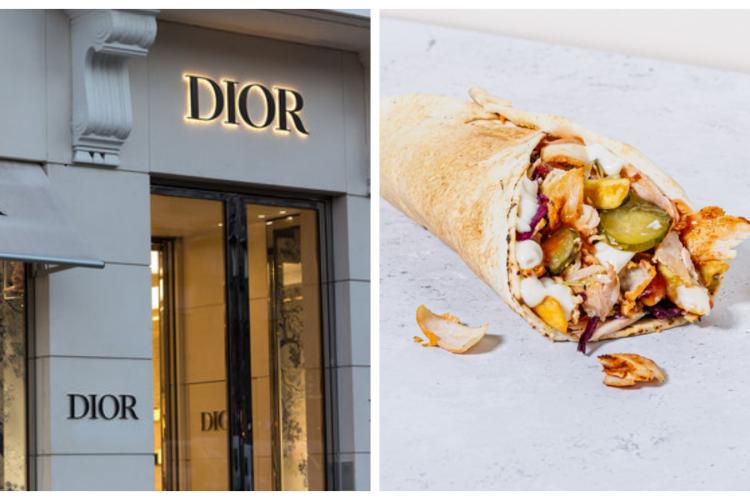 De ce nu sunt branduri de lux în centrul Clujului: ”Adevăru-i ca ar arata bine un magazin Dior lângă Rosa”