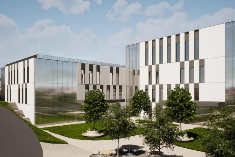 Studenții de la UMF Cluj vor avea unde să simuleze intervențiile chirurgicale. Un centru de chirurgie experimentală și training va fi construit la Cluj 