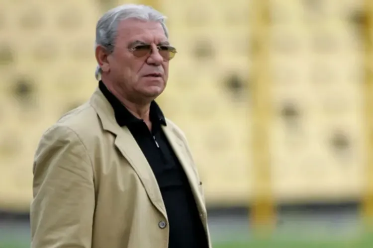 Emeric Ienei NU a murit! Presa sportivă a prezentat o stire falsă