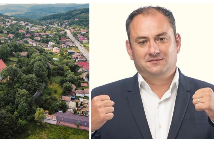 Primarul român din Feleacu, acuzat că schimbă numele străzilor în maghiară: ”Ce fac cei care nu știu maghiară?”