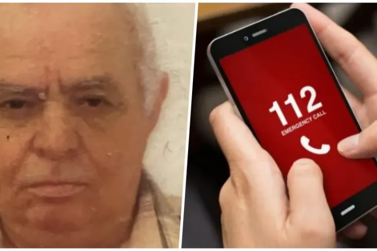 Bărbatul de 72 de ani, dispărut din Cluj-Napoca a fost găsit! Este în siguranță