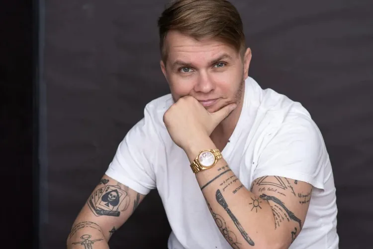 Codin Maticiuc oferă recompensă 3000 de euro celui care îl identifică pe cel care a furat un telefon - FOTO în articol