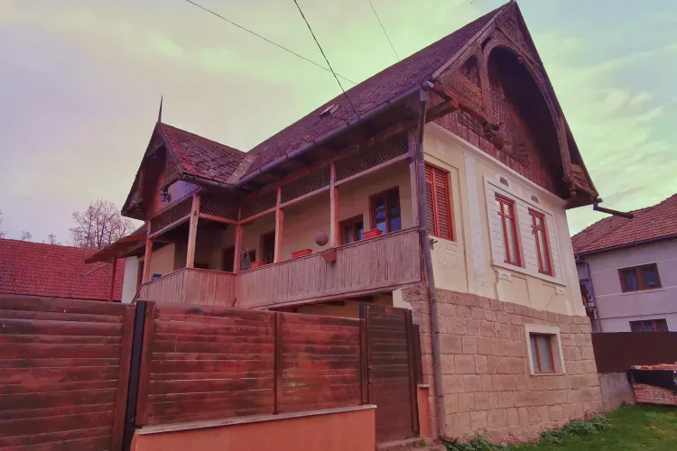 Localitatea din Cluj unde timpul a stat în loc! Frumusețea locului stă în detaliile nepieritoare - FOTO