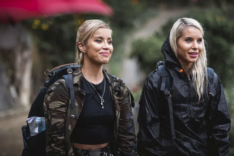 Reacție neașteptată! Alina Ceușan, despre divorțul bunei sale prietene, Carmen Grebenișan: ”Cred că a fost o decizie înțeleaptă”