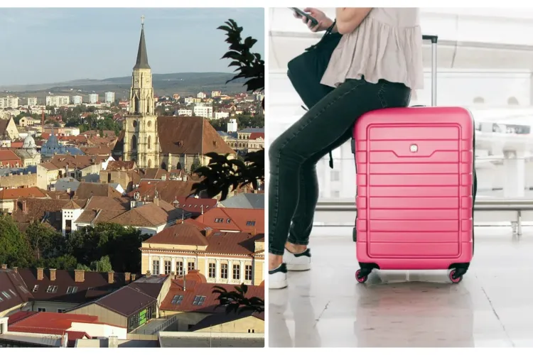 ”Azi am pus anunțul de închiriere a apartamentului și plecăm din Cluj” - Tinerii aleg să se mute din oraș