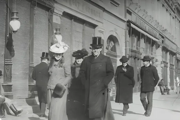 Centrul Clujului nu are rival în Ardeal! A fost gândit de la început după planuri bine puse la punct - FOTO