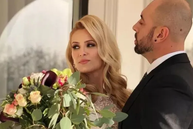 CRBL divorţează de soţia sa, Elena. Ce a declarat artistul