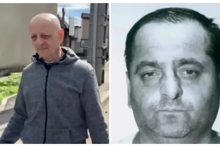 ”Brancardierul morții”, cel mai periculos criminal din Ardeal și din România, a fost eliberat din închisoare